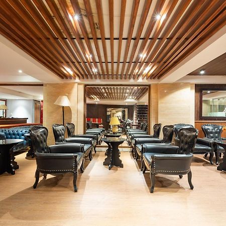 Ha Noi Memory Central Hotel And Spa 하노이 외부 사진