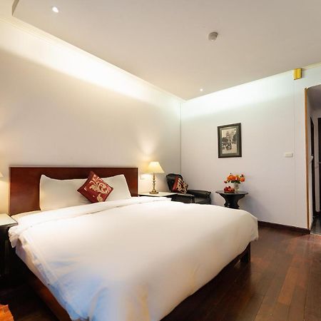 Ha Noi Memory Central Hotel And Spa 하노이 외부 사진