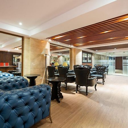 Ha Noi Memory Central Hotel And Spa 하노이 외부 사진