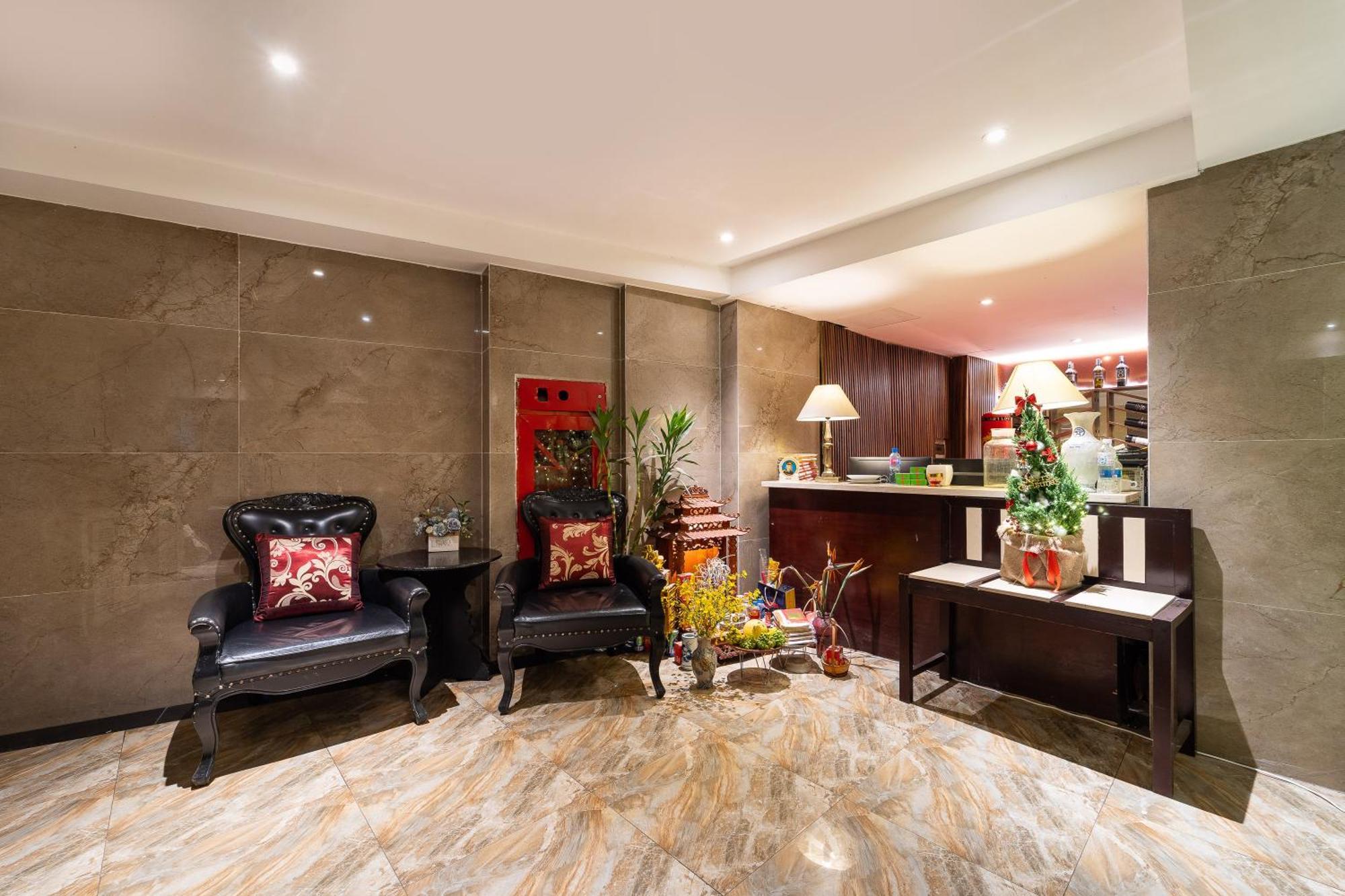 Ha Noi Memory Central Hotel And Spa 하노이 외부 사진