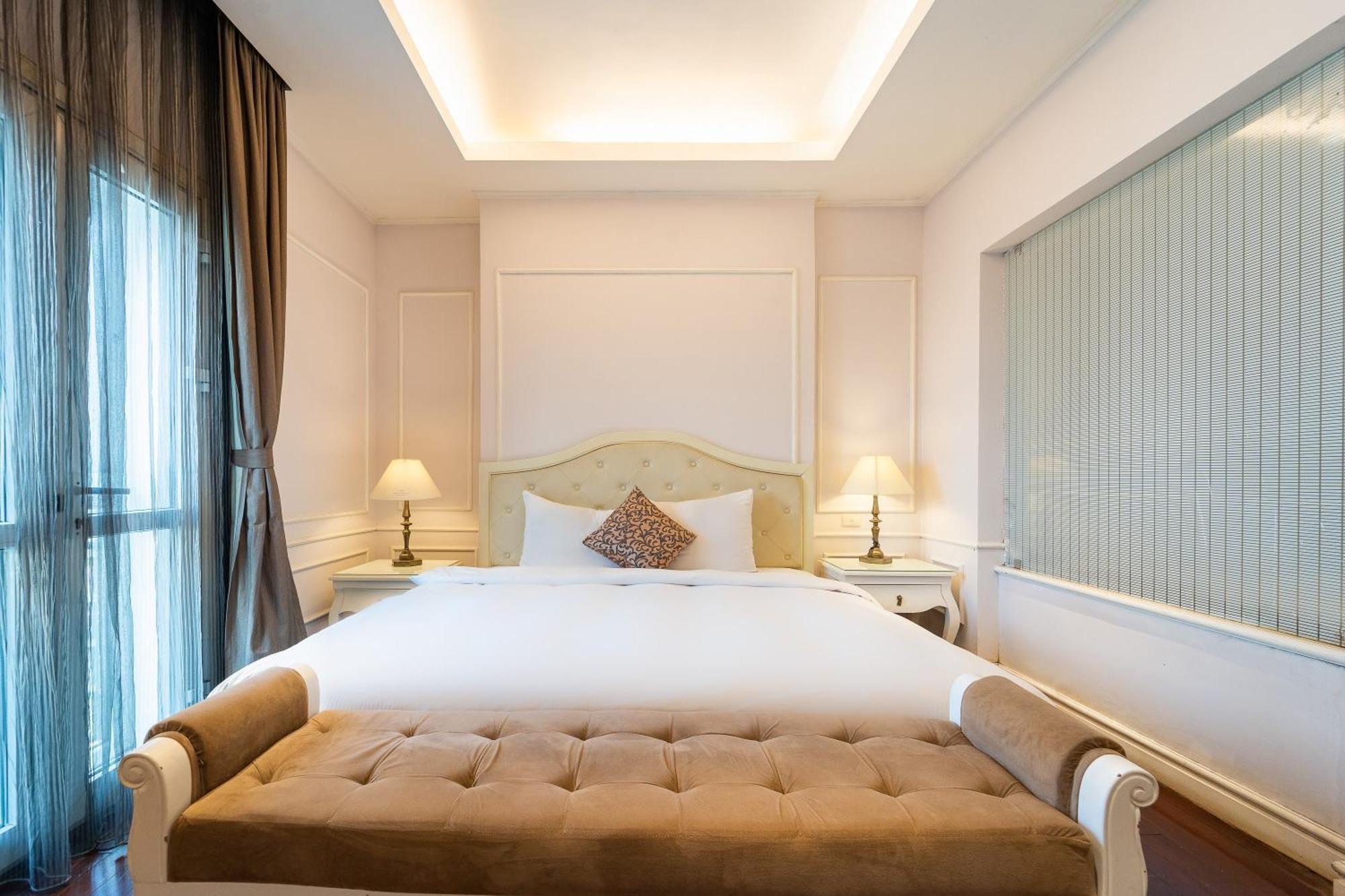 Ha Noi Memory Central Hotel And Spa 하노이 외부 사진