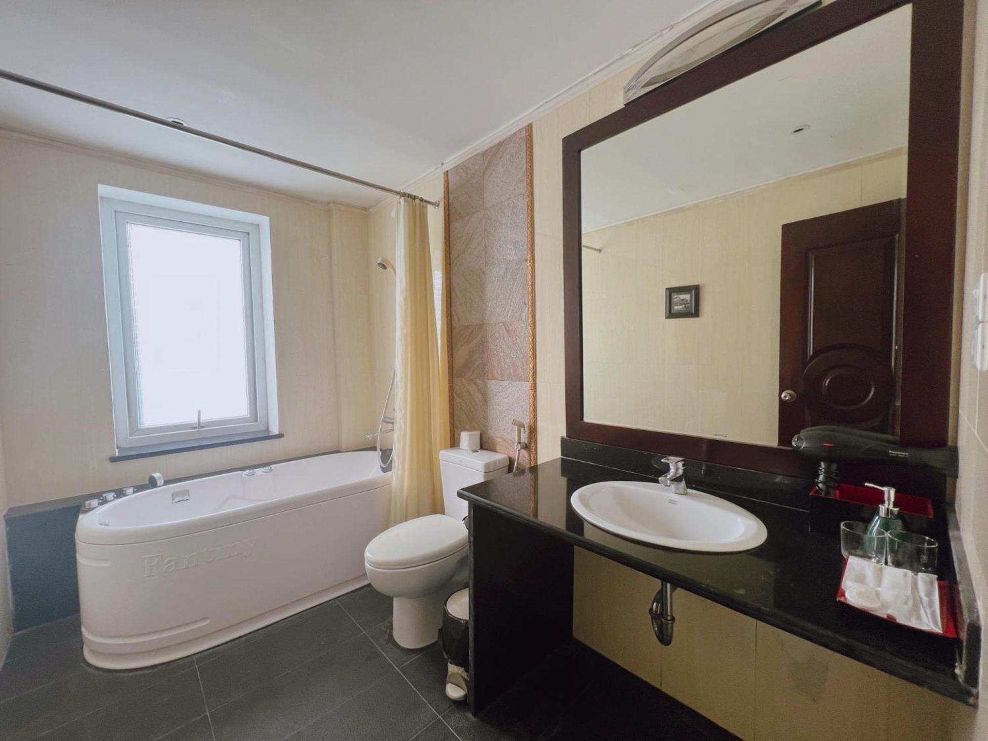 Ha Noi Memory Central Hotel And Spa 하노이 외부 사진