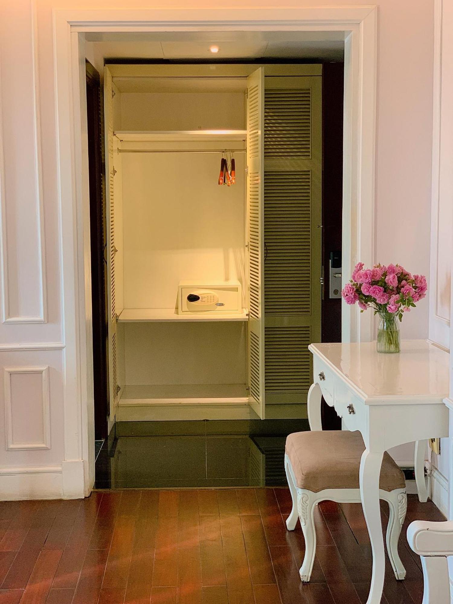 Ha Noi Memory Central Hotel And Spa 하노이 외부 사진