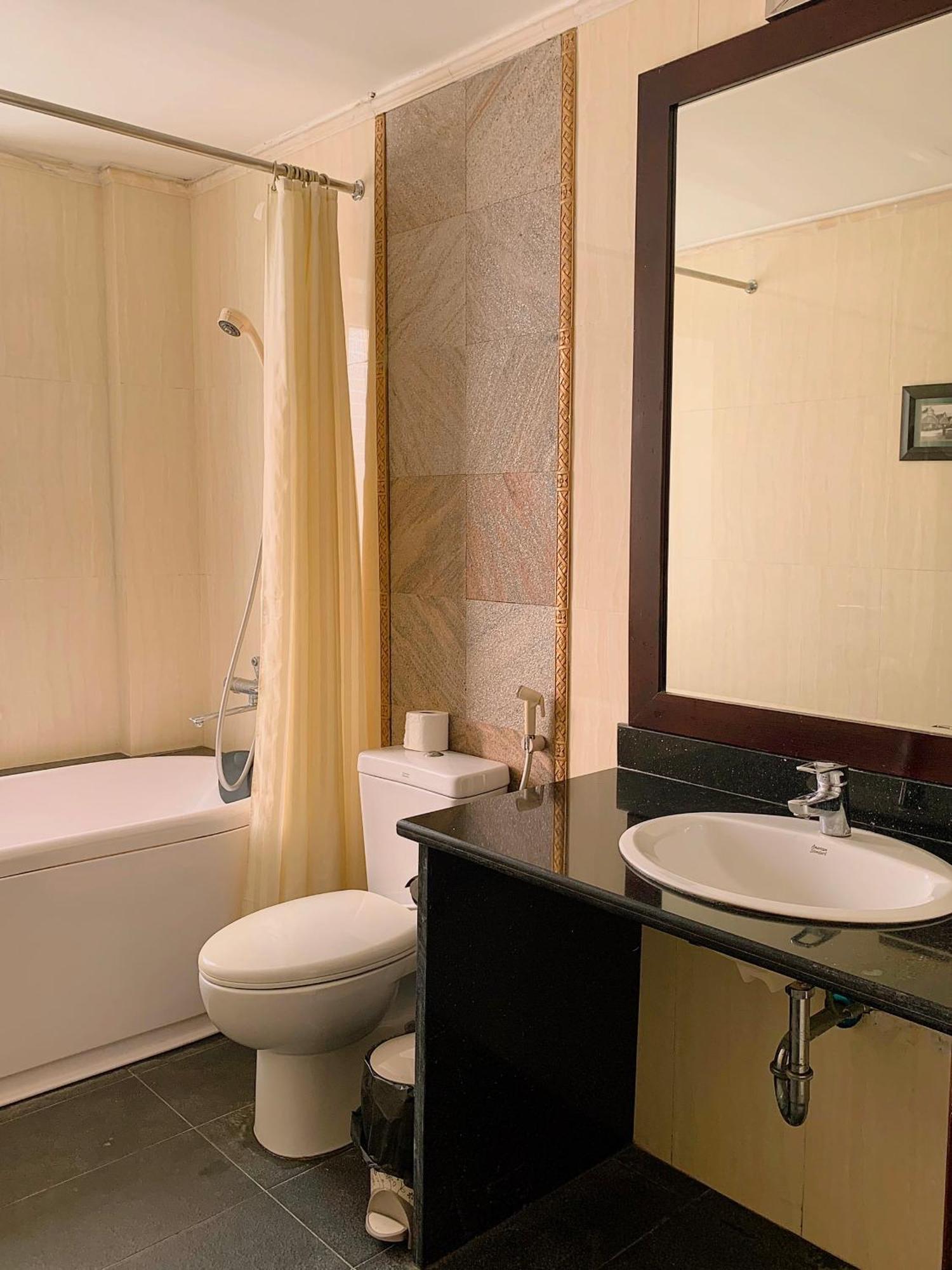 Ha Noi Memory Central Hotel And Spa 하노이 외부 사진